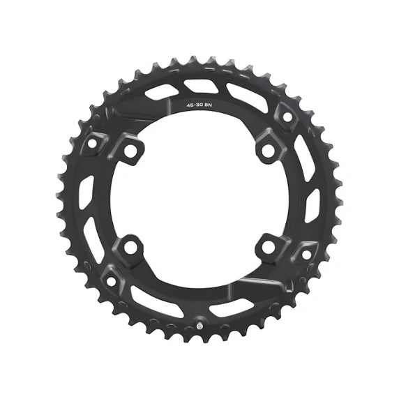 Łńcuch zewnętrzny SHIMANO CUES FC-U6000-2 PCD 110 mm 9/10/11V
