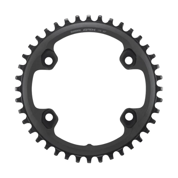 Tarcza łńcuchowa SHIMANO GRX RX600 11V 110mm Mono