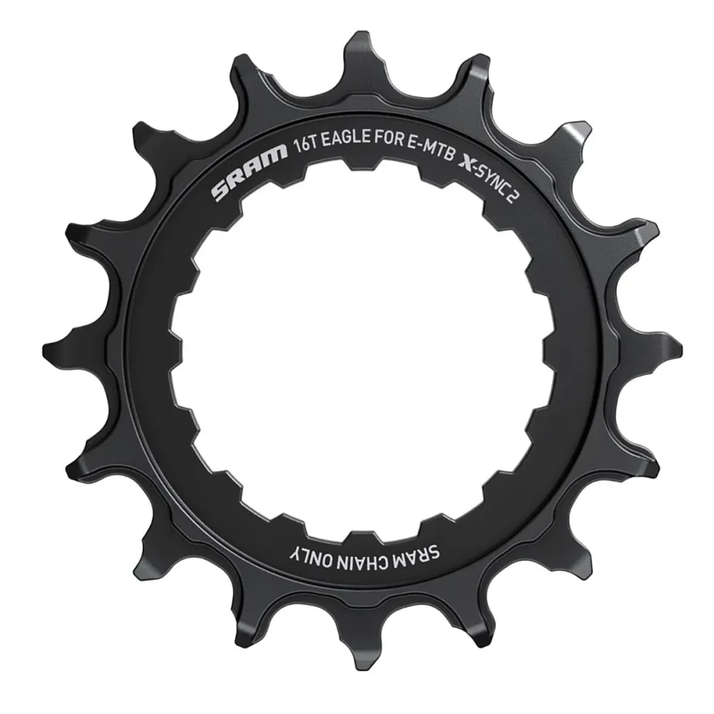 Tarcza łńcuchowa SRAM EAGLE X-SYNC 2 11/12V BOSCH Direct Mount Mono