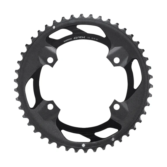 Zewnętrzna tarcza łńcuchowa SHIMANO GRX RX600 11V 110 mm