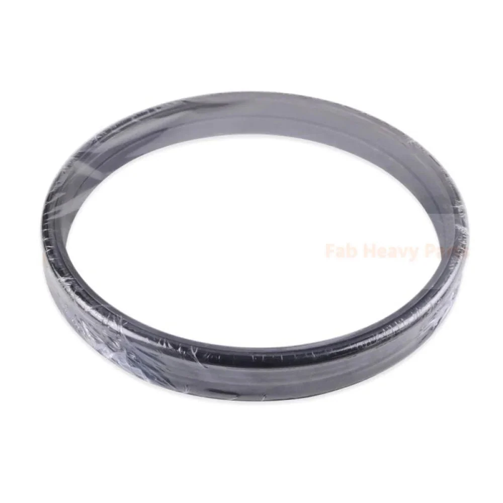 2 sztuki pływające uszczelnienie 4115169 dla Hitachi Crane KH100D KH125-3 KH150-3 KH180-3 KH230-3 SCX300-C koparka EX200 E...