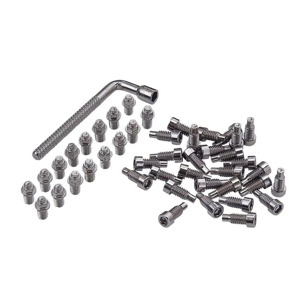 Zestaw pinów do pedałów SPANK SPIKE/OOZY/SPOON #SP-PED-9009