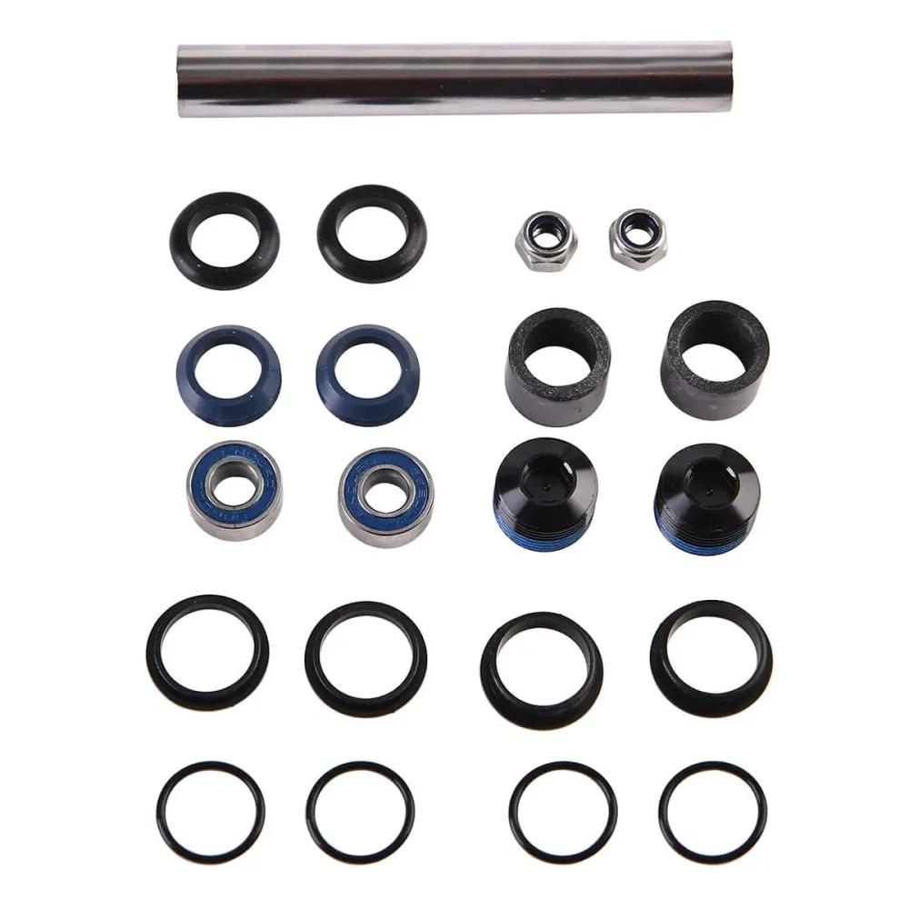 Zestaw regeneracyjny do pedałów CRANKBROTHERS EGGBEATER/CANDY/MALLET/50-50 (od 2010)