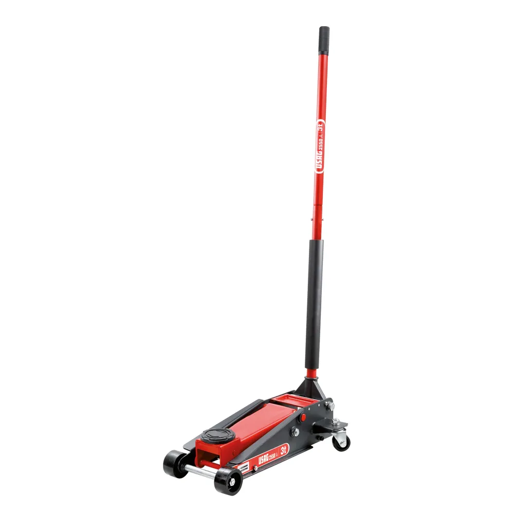 Podnośnik hydrauliczny Usag 2550