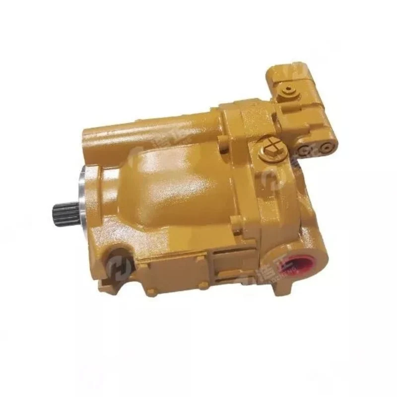 Hydrauliczna pompa tłokowa 118-1143 1181143 Pasuje do ciężarówki Caterpillar D350E D300E