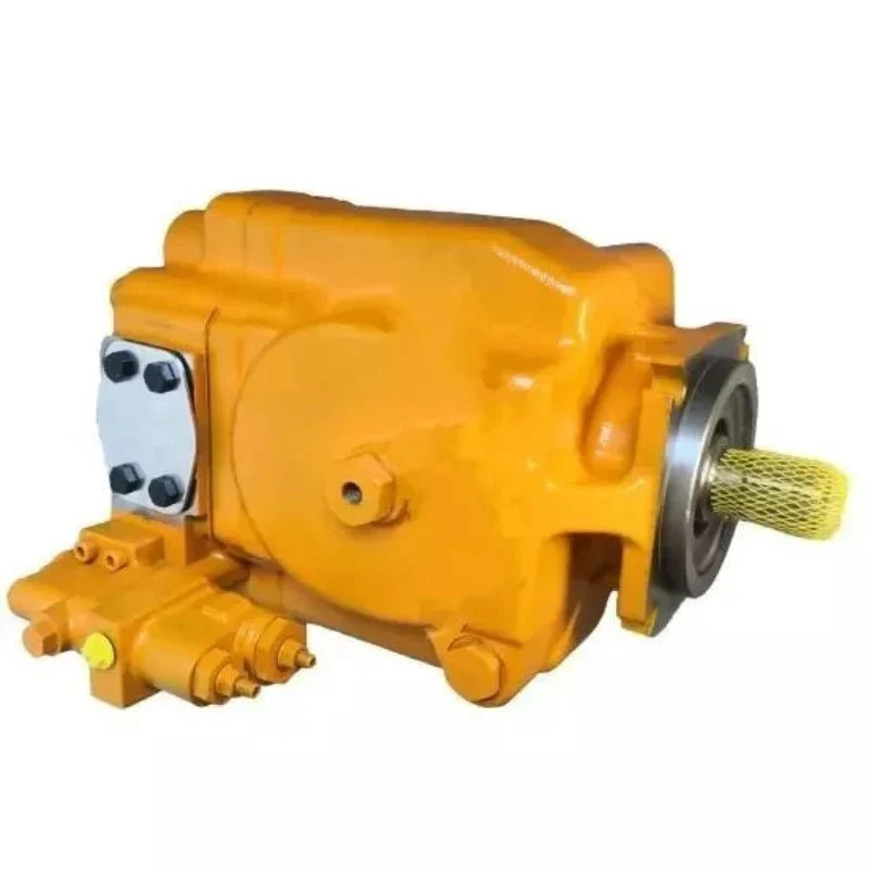 Hydrauliczna pompa tłokowa 119-0513 1190513 Pasuje do równiarki Caterpillar 14G 16G
