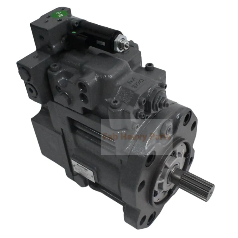 Hydrauliczna pompa wentylatora 4633474 K3V63S-102R-1F29 Pasuje do Hitachi ZX450-3 ZX470-3