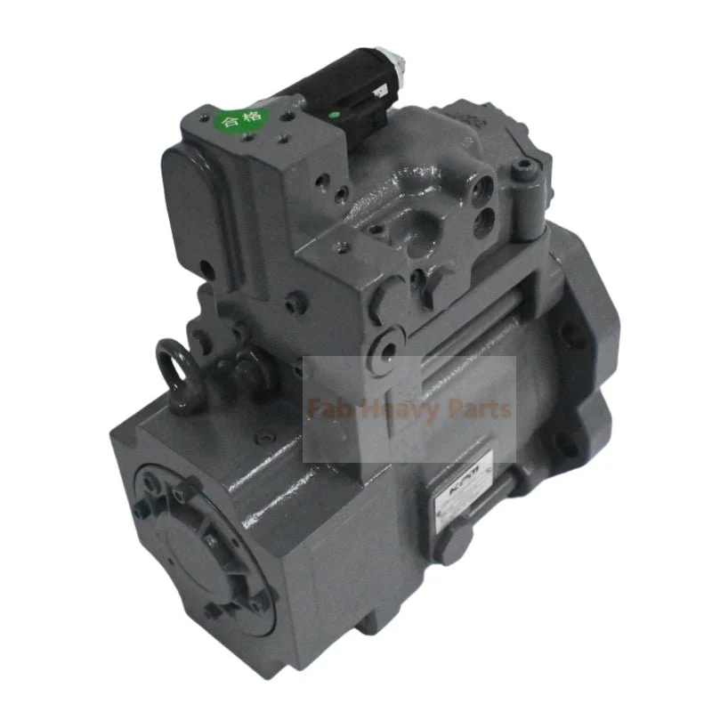 Hydrauliczna pompa wentylatora 4633474 K3V63S-102R-1F29 Pasuje do Hitachi ZX450-3 ZX470-3