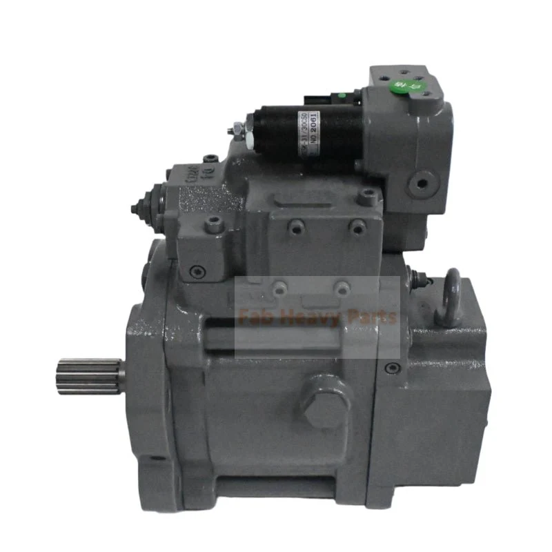 Hydrauliczna pompa wentylatora 4633474 K3V63S-102R-1F29 Pasuje do Hitachi ZX450-3 ZX470-3