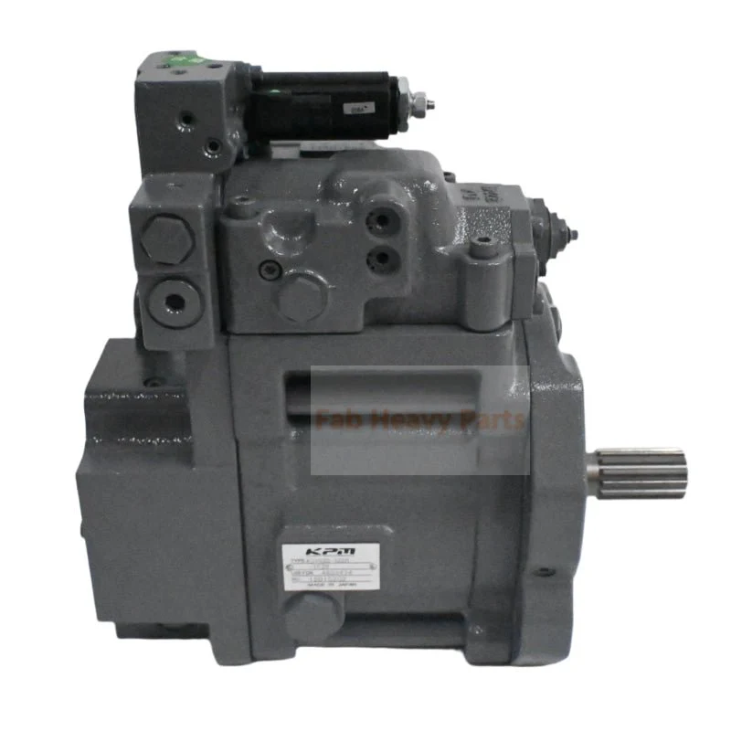 Hydrauliczna pompa wentylatora 4633474 K3V63S-102R-1F29 Pasuje do Hitachi ZX450-3 ZX470-3