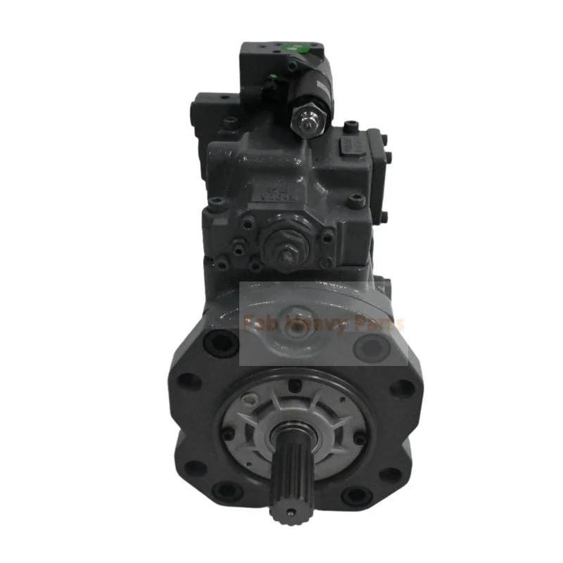 Hydrauliczna pompa wentylatora 4633474 K3V63S-102R-1F29 Pasuje do Hitachi ZX450-3 ZX470-3