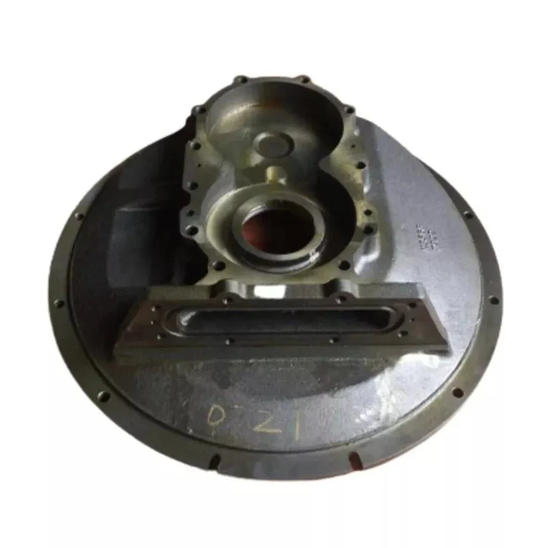 Kołnierzowa obudowa głowicy pompy 247-8982 2478982 Pasuje do Caterpillar CAT E345C 345C 330D