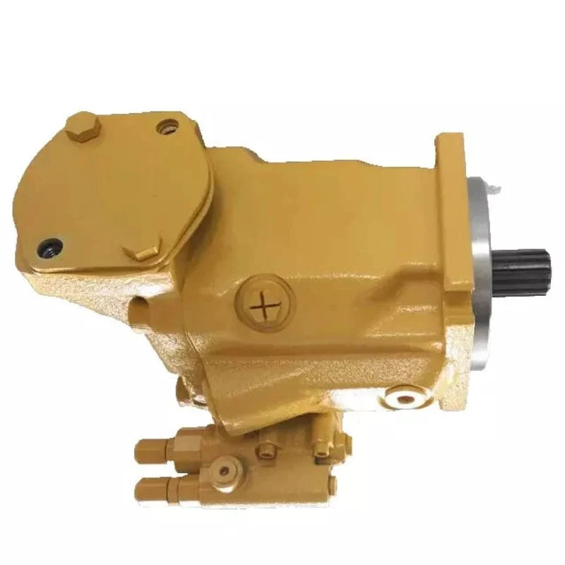 Pompa hydrauliczna 140-8886 1408886 Pasuje do Caterpillar Turck D250E II D300E II