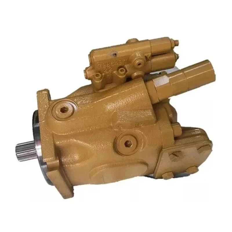 Pompa hydrauliczna 152-7767 1527767 Pasuje do Caterpillar 834G 836G 988G