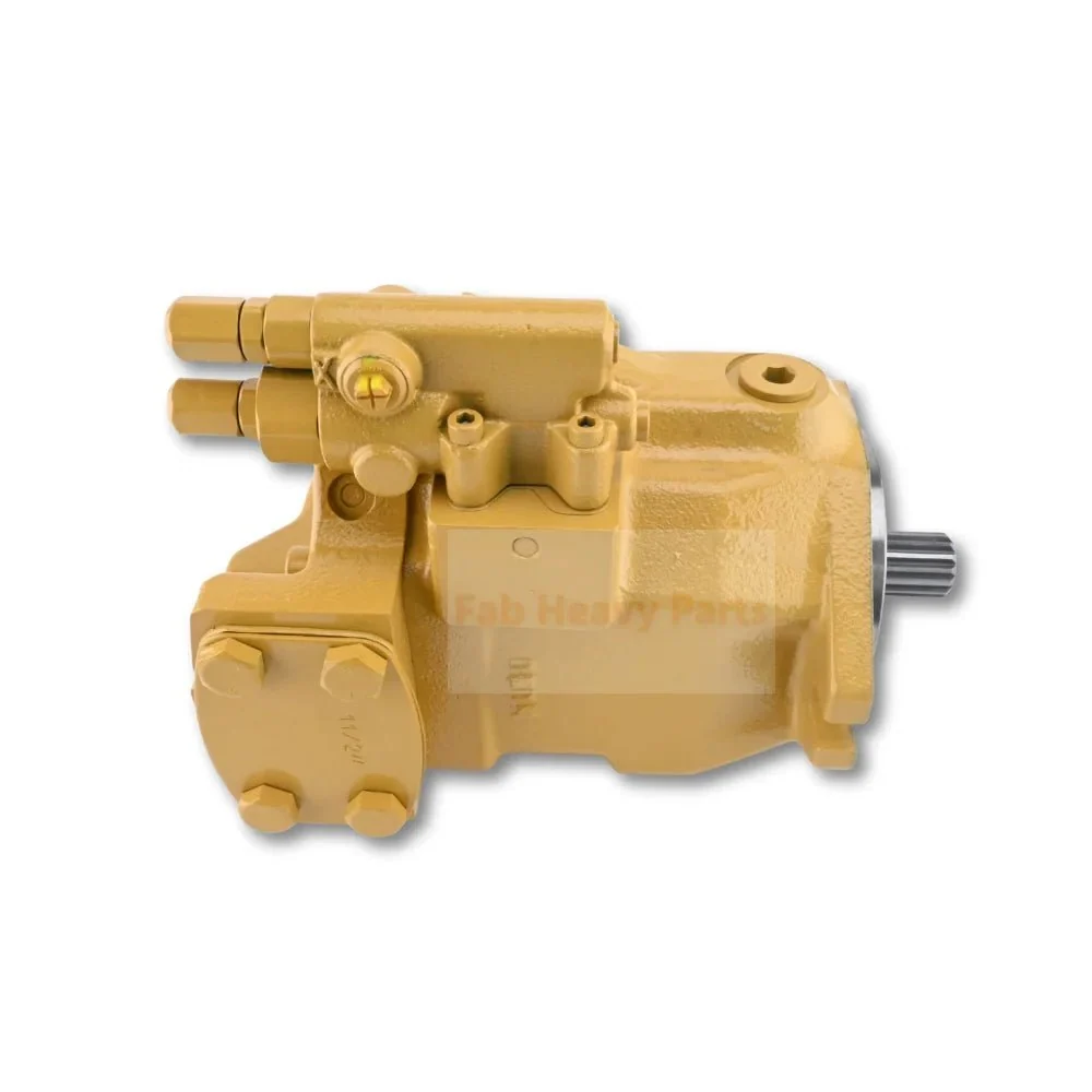 Pompa hydrauliczna 157-6081 1576081 Pasuje do Caterpillar D5N