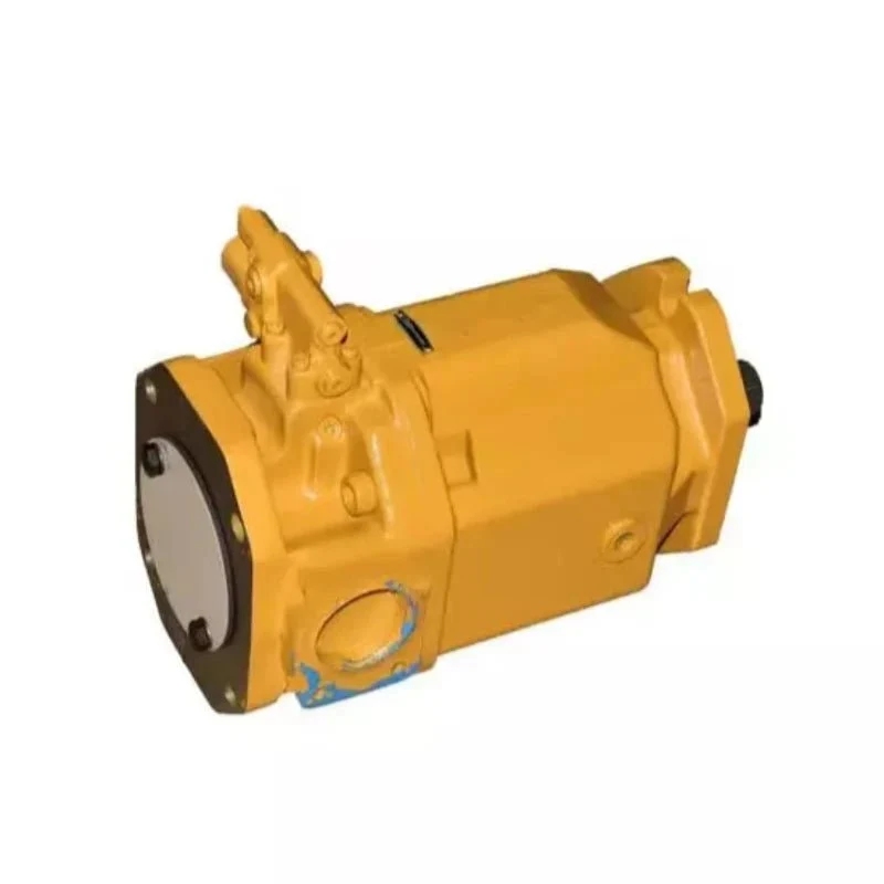 Pompa hydrauliczna 169-4883 1694883 Pasuje do Caterpillar 120H 140H 160H 135H