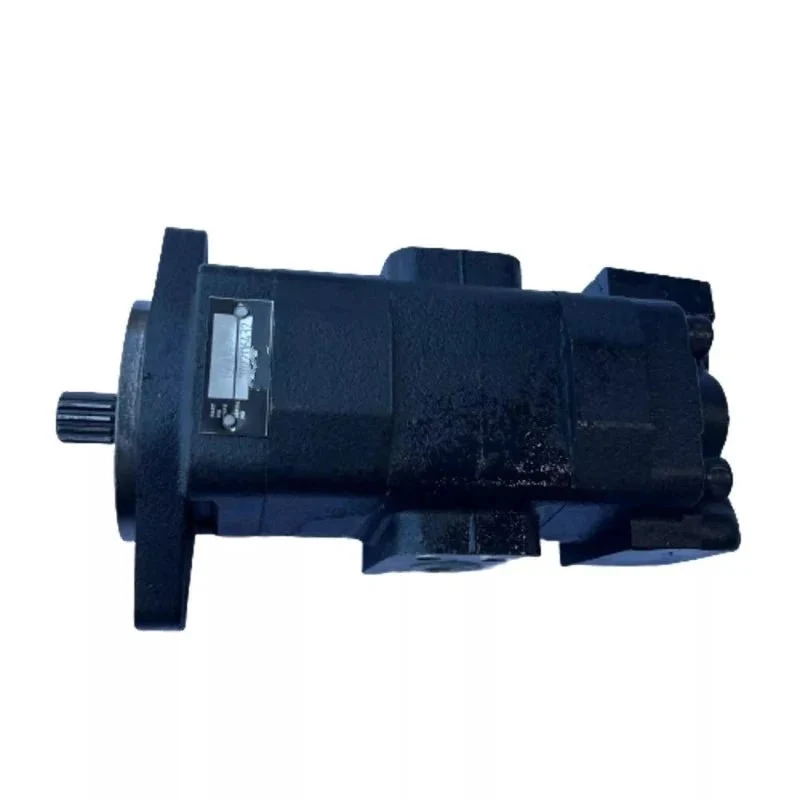 Pompa zębata VOE14530502 14561971 Pasuje do Volvo EC330B EC360B EC360C EC330C