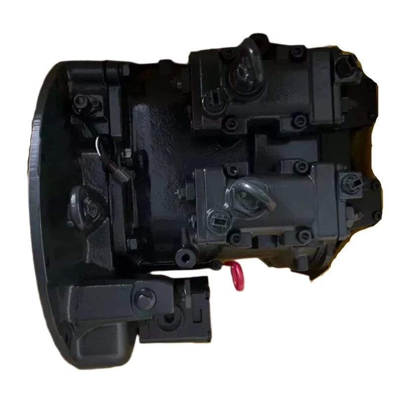 Zespół pompy HPV118HW RH23B 9256101 9257346 Pasuje do Hitachi ZAX230-3 ZAX210-3 ZAX270
