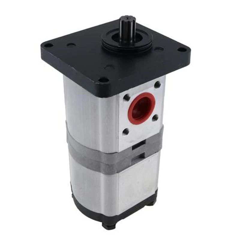 Pompa hydrauliczna 47129337 pasuje do CASE FARMALL 105N 75N 85C 95C JX1070U JX1080U JX1090U JX1095C JX1100U