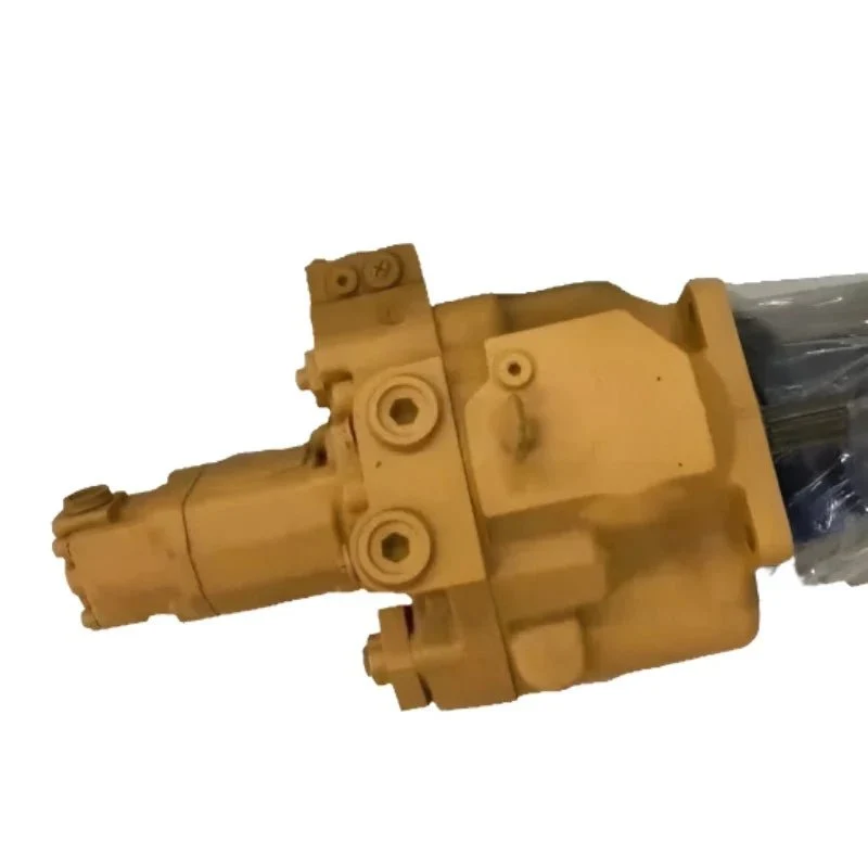 Pompa hydrauliczna KAJ4955 KAJ10580 AP2D36 Pasuje do Case CX75SR CX80