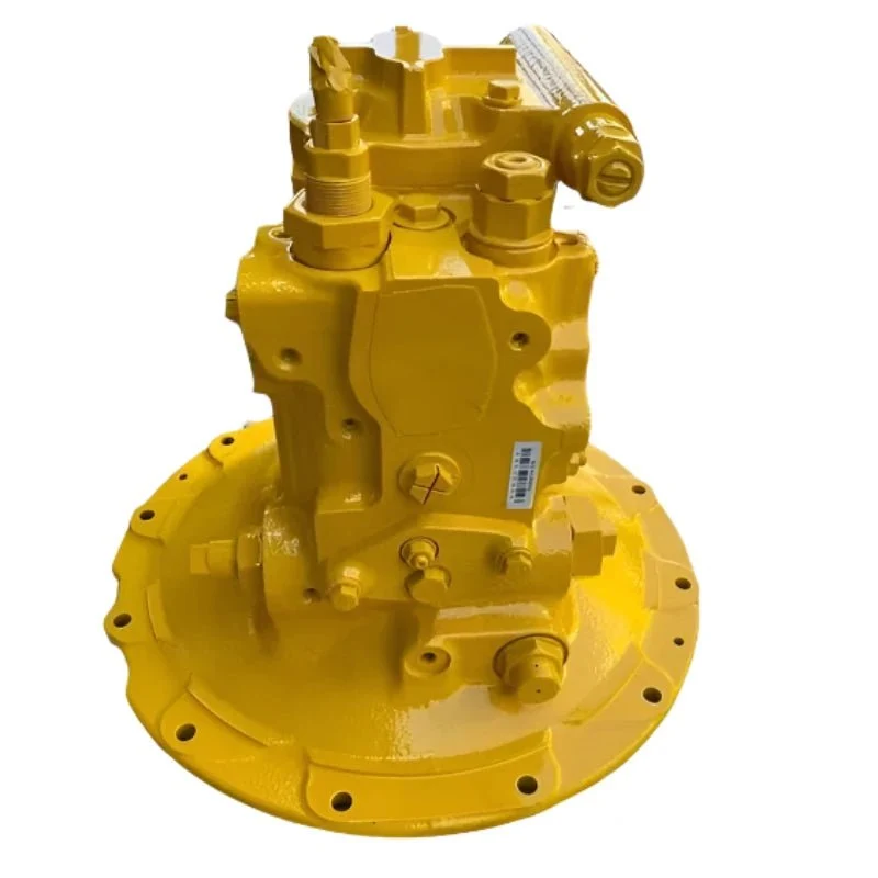 Hydrauliczna pompa główna 708-1W-00111 708-1W-01111 Pasuje do Komatsu PC60-7 PC70-7 PC60 PC70