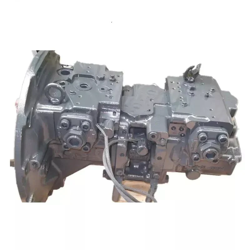 Hydrauliczna pompa główna 708-2L-00112 Pasuje do Komatsu PC200-7 BR300S BR380JG PC220