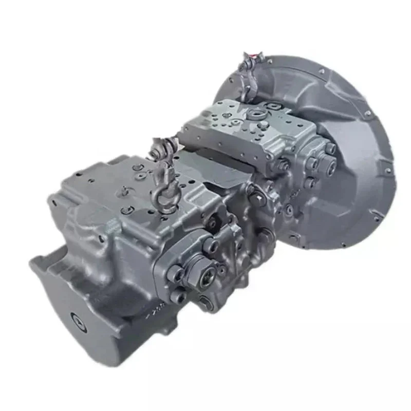Hydrauliczna pompa główna 708-2L-00400 pasuje do Komatsu PC200-8 PC250-8 PC260-8 HB205 HB215