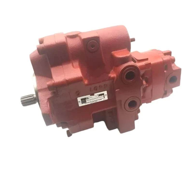 Hydrauliczna pompa główna PVD-2B-42L 20U-60-21210 Pasuje do Komatsu PC50UD PC50UU PC50UUM