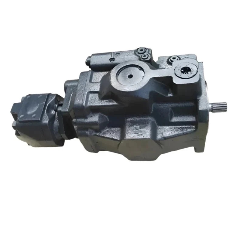 Pompa hydrauliczna 21W-60-22111 A10VD43 Pasuje do Komatsu PC75UD-2 PC75UU-2 PC75UD PC75UU