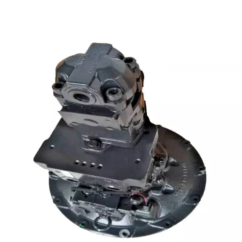Pompa hydrauliczna 708-1W-00241 708-1W-00210 pasuje do Komatsu PC75R PW75R-2 PC75R-2
