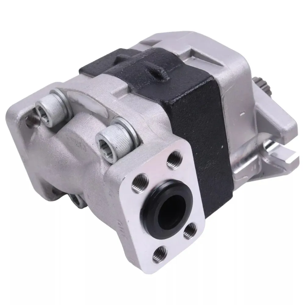 Pompa hydrauliczna 3N300-82203 3N300-82204 do ciągnika Kubota M105S M96S