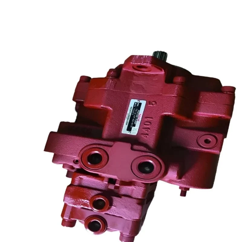 Pompa hydrauliczna PVD-2B-36L3DPS-86-4117F Pasuje do Kubota K035