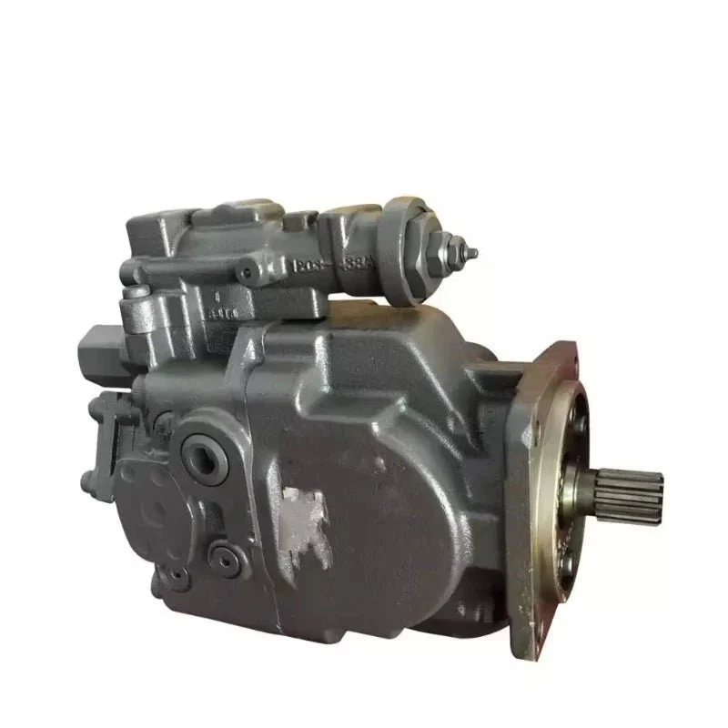 Zespół pompy hydraulicznej VOE14520750 14623786 14656627 Pasuje do Volvo ECR88 PVC90