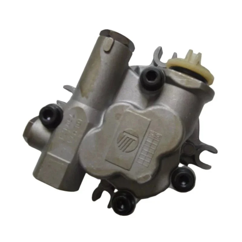 Pompa zębata XJBN-00002 XJBN00002 pasuje do koparki Hyundai R290LC-7 R305LC-7 R360LC-3 R360LC-7