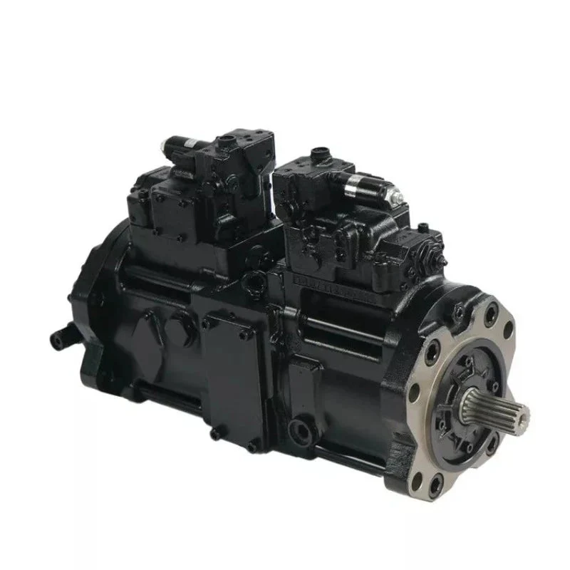 Pompa hydrauliczna YM10V00005F5 YM10V00005F1 pasuje do Kobelco ED195LC-8 SK170-8
