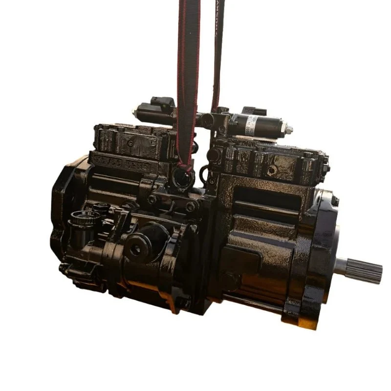 Pompa hydrauliczna YM10V00005F5 YM10V00005F2 pasuje do Kobelco SK170-8