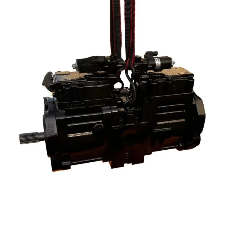 Pompa hydrauliczna YY10V00001F2 YY10V00001F6 YY10V00001F3 pasuje do Kobelco SK135SR E130 SK115SRDZ