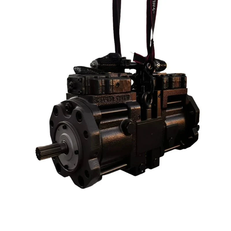 Pompa hydrauliczna YY10V00005F1 YY10V00005F2 YY10V00005F3 pasuje do Kobelco ED150 SK140LC
