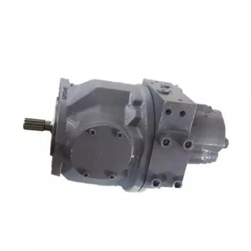 Pompa tłokowa PM10V00017F1 pasuje do Kobelco SK27SR CX27 E27SR AP2D12