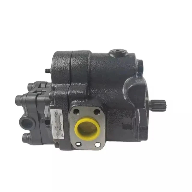 Pompa tłokowa PV10V00001F1 S19020-12200 Pasuje do Kobelco SK025 SK030 SK025-2