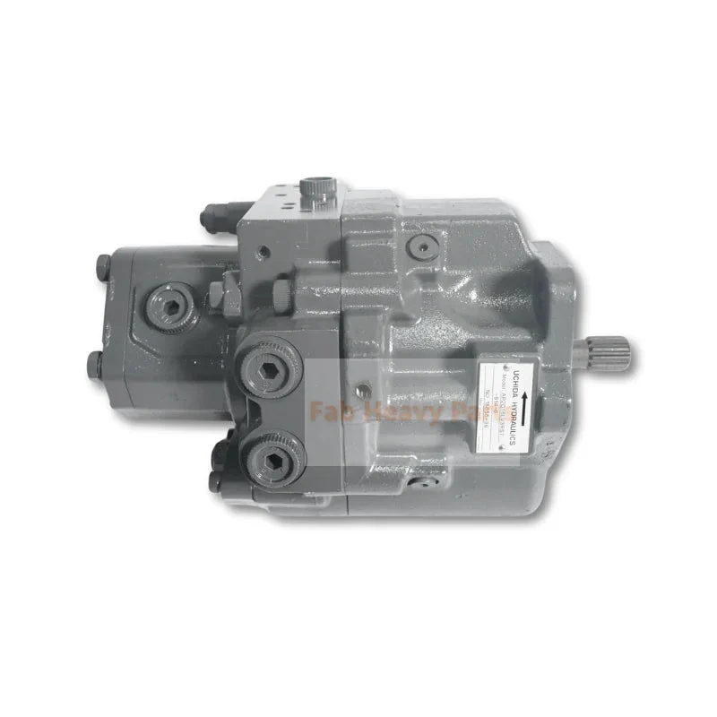 Pompa tłokowa PW10V00013F1 PW10V00013F2 Pasuje do Kobelco SK35SR-2 SK30SR-2 35SR-2 30SR-2