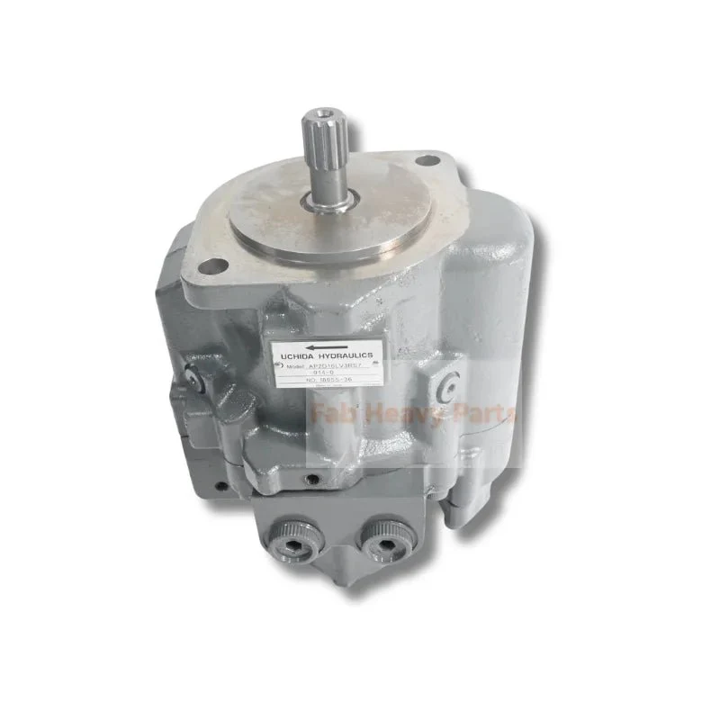 Pompa tłokowa PW10V00013F1 PW10V00013F2 Pasuje do Kobelco SK35SR-2 SK30SR-2 35SR-2 30SR-2