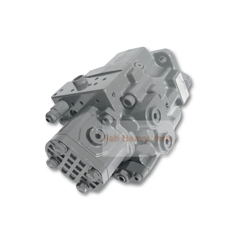 Pompa tłokowa PW10V00013F1 PW10V00013F2 Pasuje do Kobelco SK35SR-2 SK30SR-2 35SR-2 30SR-2