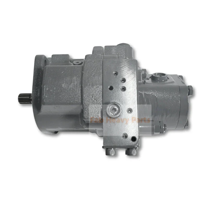Pompa tłokowa PW10V00013F1 PW10V00013F2 Pasuje do Kobelco SK35SR-2 SK30SR-2 35SR-2 30SR-2