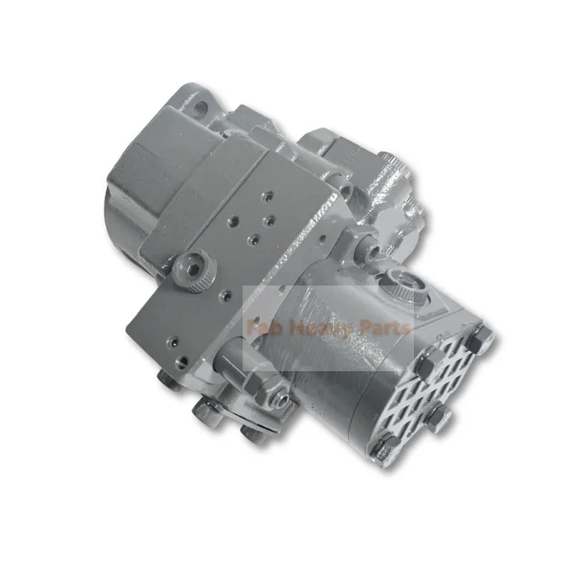 Pompa tłokowa PW10V00013F1 PW10V00013F2 Pasuje do Kobelco SK35SR-2 SK30SR-2 35SR-2 30SR-2