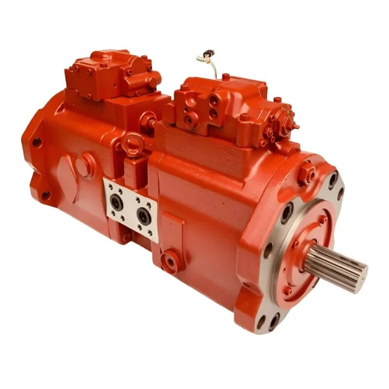 Zespół pompy hydraulicznej 24100N782F1 Pasuje do Kobelco SK300 MARK III SK300-3 SK300LC