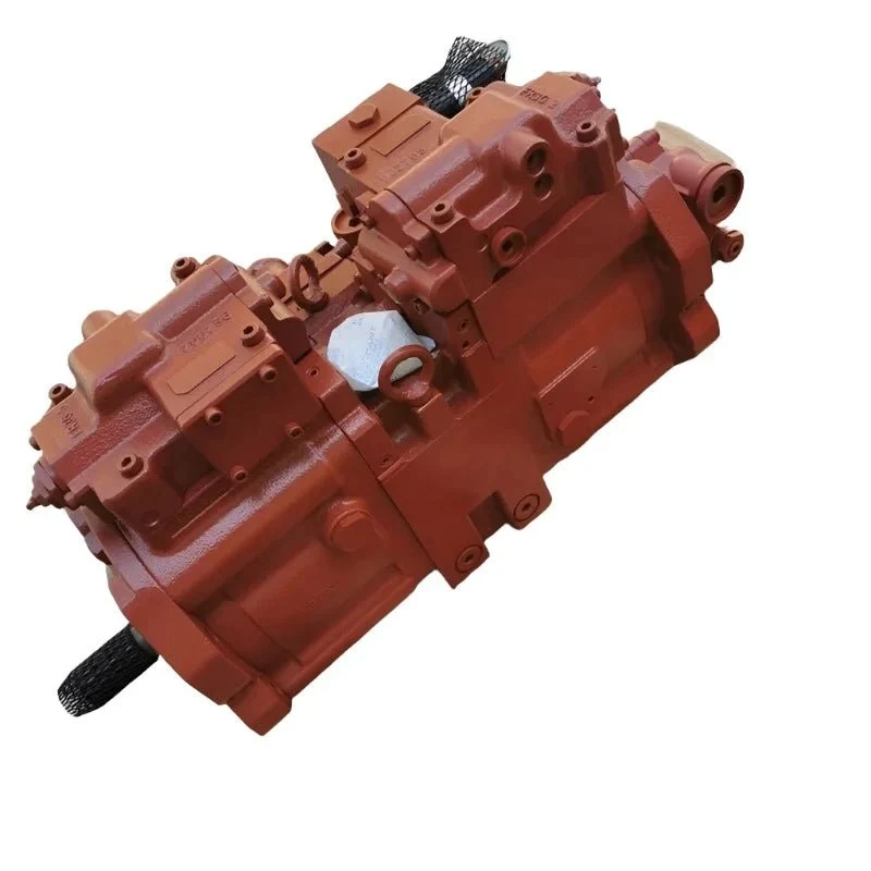 Zespół pompy hydraulicznej 2437U188F1 2437U188F2 Pasuje do Kobelco K905 MD140BLC K905LC-II