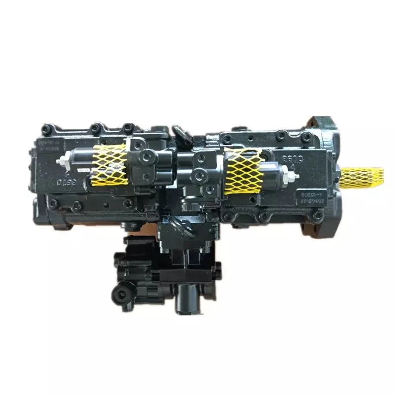 Zespół pompy hydraulicznej YY10V00016F4 YY10V00016F1 Pasuje do Kobelco ED150 ED160