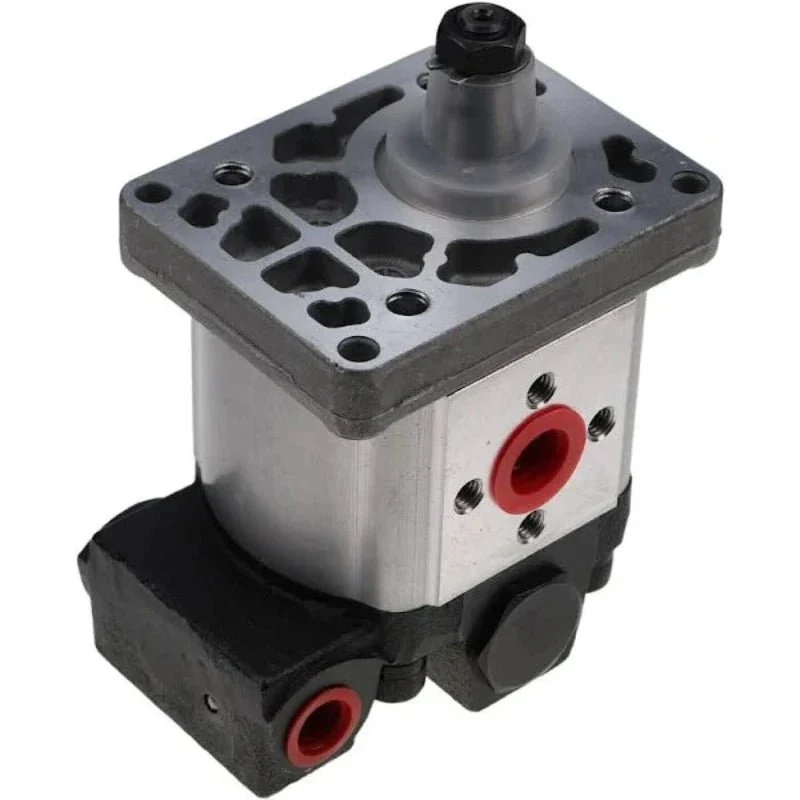 Pompa hydrauliczna 5180271 5135887 5167392 Pasuje do New Holland TL100 TL90 TL80 4835 5635 6635