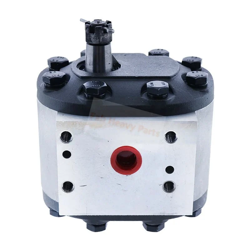 Pompa hydrauliczna D8NN600FA do ciągnika Ford New Holland 8200 8400 8600 9200 9600 9700 TW5 TW10 TW15 TW20 TW25